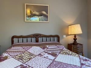 Villas 803 - Magnifique maison moderne situee a Erquy disposant d'une piscine privative : photos des chambres