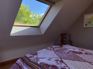 Villas 803 - Magnifique maison moderne situee a Erquy disposant d'une piscine privative : photos des chambres