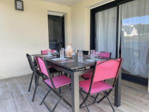 Villas 803 - Magnifique maison moderne situee a Erquy disposant d'une piscine privative : photos des chambres