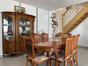 Villas 803 - Magnifique maison moderne situee a Erquy disposant d'une piscine privative : photos des chambres