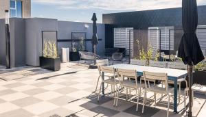 Nido Nomad Las Américas GDL