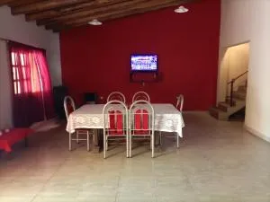 Casa/Quincho - Agrelo