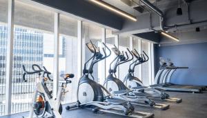 Nido Nomad Las Américas GDL