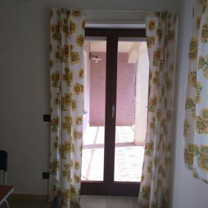 Appartamento con Vista Giardino