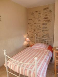 B&B / Chambres d'hotes Moulin de Drapras : photos des chambres
