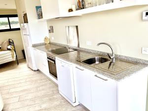 Breathtaking views to Ría de Arosa