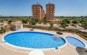 Awesome Apartment In Torre La Sal - Alcossebre