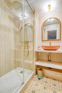 Eden Suite Paris la Defense