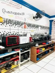 adriana hostel - 伊塔卡雷