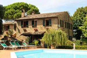 Villa Colombella - Homelike Villas - Ripa