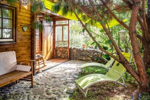 Casas Maravilha by Homie