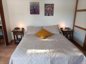 Las Brujitas, Valsequillo