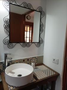 Las Brujitas, Valsequillo