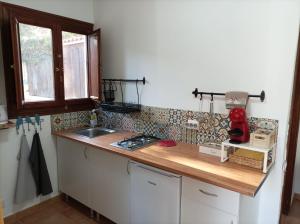 Las Brujitas, Valsequillo