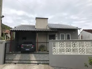 Analua Casa de Praia e Aconchego - Marechal Luz