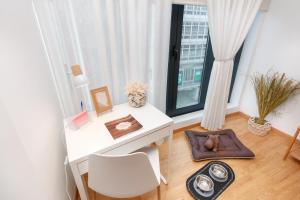 Apartamentos Coruña Vip Centro