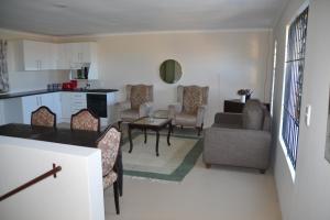 Durban Italian villa 3