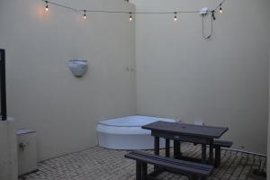 Durban Italian villa 3