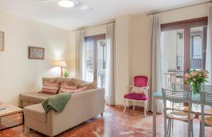 Ispal Apartment & Parking Seville Historic Center vutse06601