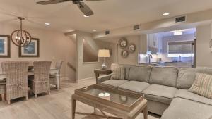 Southbay by the Gulf 132 is a Completely Renovated 3 Bedroom Beach Front Townhome in Destin