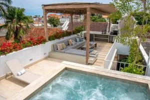 CASA AZZURRA - 7 INFANTES - 卡塔赫纳