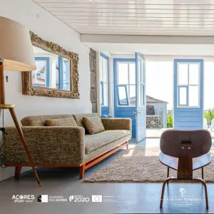 Casa das Pereiras Apartment - Manhenha