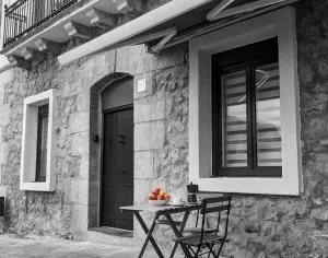 Elantxobe Plaza VT - 埃兰特克索韦