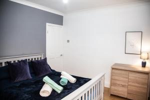 Reduced Price, Long or Short Stays, Free Parking