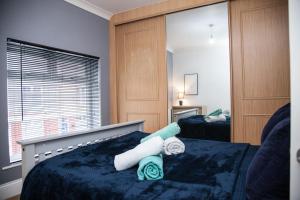 Reduced Price, Long or Short Stays, Free Parking