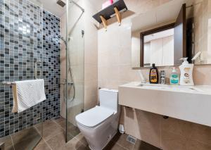 Heart of Saigon - Tresor Apartment