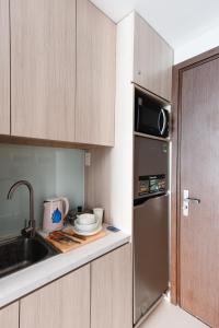 Heart of Saigon - Tresor Apartment