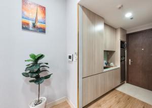 Heart of Saigon - Tresor Apartment