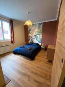 Appartements L-evasion Havraise : photos des chambres