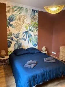 L'évasion Havraise - Sainte-Adresse