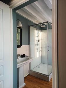 B&B / Chambres d'hotes La Theresienne : photos des chambres