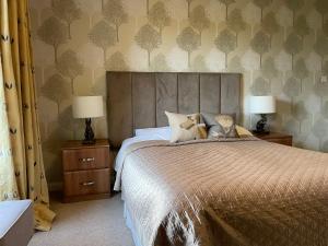 Standard Double Room room in Allanton Inn