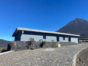 Casa Ze & sonia - Baluarte