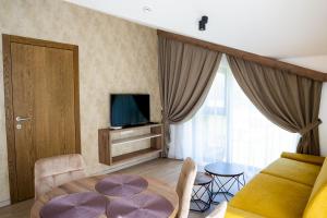 Apartmány Hájenka Oravice