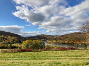 Ubytování Slezská Harta