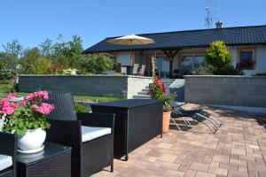 Ubytování Slezská Harta