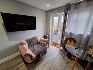 Boutique Annexe Close To Central Norwich & Airport