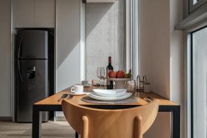 Nido Nomad Las Américas GDL