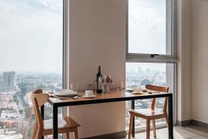 Nido Nomad Las Américas GDL