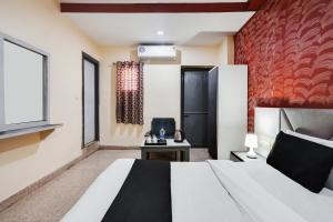 Hotel O Crystal