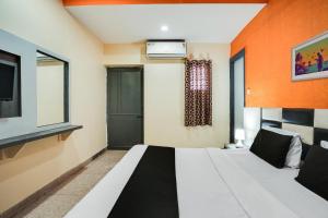 Super Hotel O Crystal