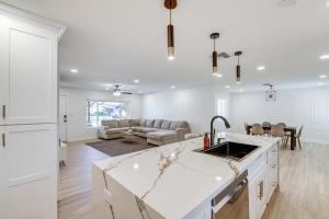 3 Mi to Old Town Home with Game Room in Scottsdale!