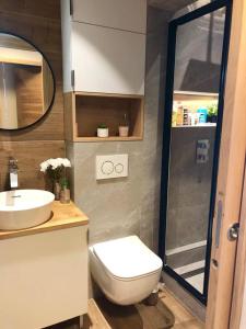 Appart Centre Chamonix Grande Terrasse Mont Blanc