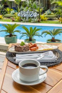 Exôtico Beach Hotel