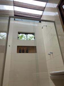 Casa ecológica na Montanha