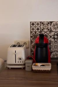 Suite Imperial IIHistoric CenterEarly Check-in